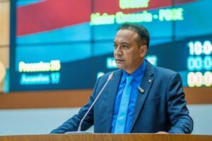 Deputado Júnior Cascaria destaca agenda positiva realizada na região do Médio Mearim