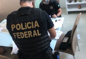 URGENTE: Polícia Federal realiza operação em três municípios do Maranhão por desvios de verbas federais da Codevasf