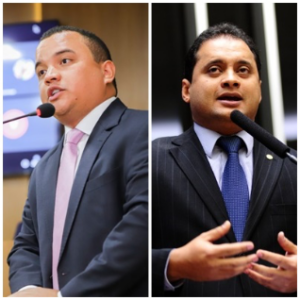 PDT perde Nato Jr. e vira partido nanico na Câmara de São Luís