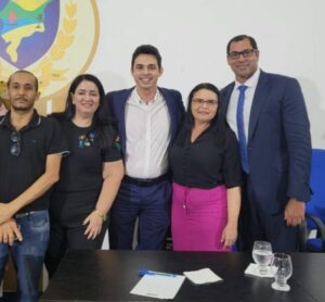 Tuntum participou de encontro promovido pela Famem na busca de entendimentos técnico para a Educação em Tempo Integral