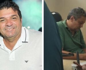 Ex-prefeito Eunélio Mendonça tem prisão decretada em mesma ação que prendeu Alcionildo Matos.