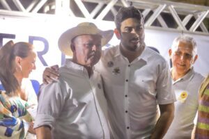 Com recorde de público Festival Maranhense da cachaça encerra sua segunda edição com sucesso