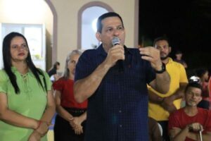 Prefeito Fernando Cutrim de Pirapemas pretende gastar mais de R$ 2 milhões com serviços gráficos
