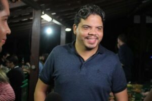 Prefeito Luciano Genésio bate o recorde 78% de rejeição em Pinheiro