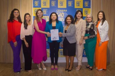 Apoiado por 11 partidos e a coordenação de Camarão, Duarte Jr. ganha fôlego em SL