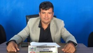 Câmara Municipal de Estreito sob administração de Tavanes despenca na transparência aponta TCE