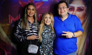 Histórico!! Prefeito Flávio Amorim Araguanã realiza o seu melhor festival do peixe em sua XXIII edição
