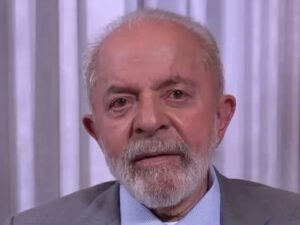 Presidente Lula faz declaração aberta ao candidato para prefeito de Caxias, Gentil Neto. Lula explicou as razões da importância da vitória do seu aliado em Caxias; confira no vídeo: