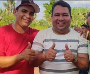 Vereadores de Buriti recebem o dobro para participar do ‘Seminário de Mulheres’