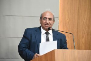 Chaguinhas defende importância dos prefeitos para o desenvolvimento das cidades