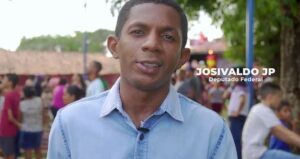 Deputado Josivaldo JP lidera em rejeição em pesquisa eleitoral para Prefeito de Imperatriz