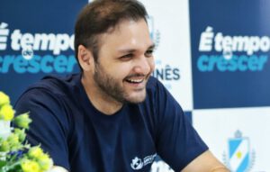 Felipe dos Pneus é reeleito prefeito de Santa Inês com 54,38% dos votos