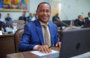 Vereador é sequestrado e mantido refém em São Luís