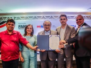 Iterma e Famem promovem o 1º Congresso de Regularização Fundiária do Maranhão