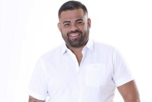 Paulo Victor Desiste De Campanha Para A Prefeitura De São Luís