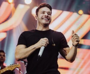 Justiça autoriza festa de aniversário da cidade Zé Doca com show de Wesley Safadão