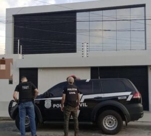 Empresa registrada no Parque dos Nobres em São Luís fraudou licitação na prefeitura de Porto Alegre