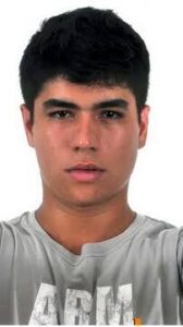 Justiça determina prisão de Diego Polary por conta do assassinato do advogado Brunno Matos em 2014