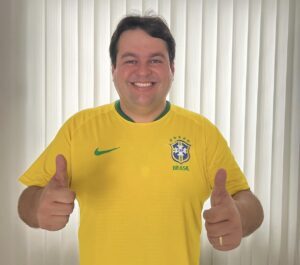 Eleições 2024: Em Santa Luzia, pesquisa aponta liderança de Juscelino Marreca.