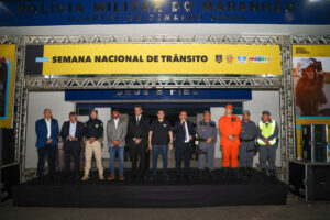 Detran lança Semana Nacional de Trânsito no Maranhão