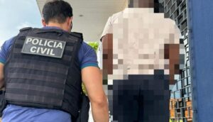 Ex-funcionário é preso por desviar quase meio milhão de empresa em São Luís