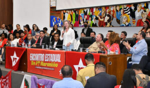 Mais de 1.000 participantes em encontro do PT Maranhão reforça protagonismo do Lulismo no Estado