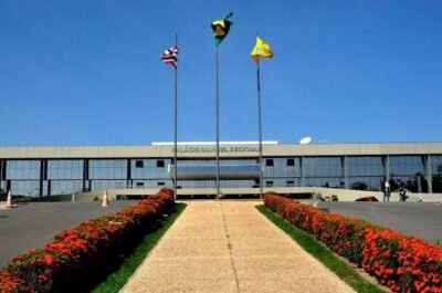 Assembleia Legislativa inicia recesso parlamentar nesta quinta-feira