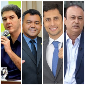 Divisão do MDB em São Luís está sacramentada e sem retorno