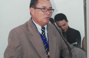 Morre aos 66 anos, o vice-prefeito de Bacabeira, Romualdo Oliveira