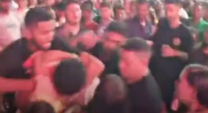 Jovem morre ao tentar separar briga durante festa de aniversário da cidade de Vitorino Freire