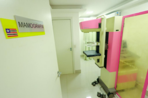 Iracema Vale entregará expansão do Centro Médico Kleber Carvalho Branco nesta terça-feira