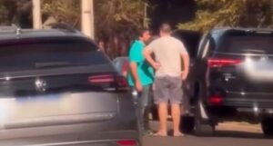 É propina aqui e extorsão aculá!!! Promotor é pego no flagra recebendo R$ 900 mil de extorsão; VEJA VÍDEO