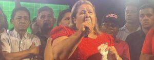 Joana da Amovelar, emite nota de esclarecimento contra Fake News.