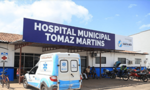 MPMA investiga denúncia de fraude em contratos de oxigênio em Santa Inês