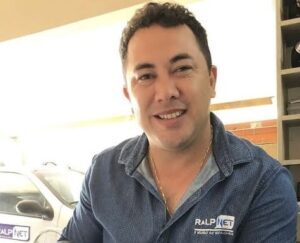 Planos com fortes boatos para atingir André da Ralpnet, podem ser publicados a qualquer momento