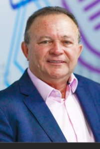 Brandão vai comandar as forças governistas na corrida por prefeituras