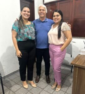 Mutirão de Neuropediatria em Santa Inês: Um Marco Histórico para a Saúde Infantil