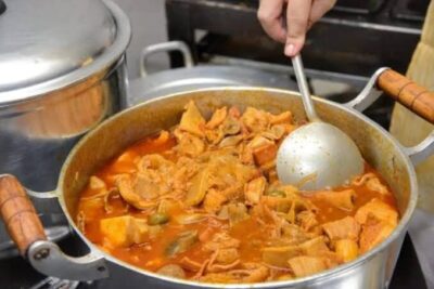 Festival de Mocotó movimenta mercados no fim de semana em São Luís