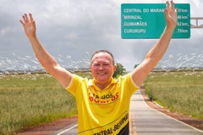 Brandão atua para transformar a Baixada em grande polo de desenvolvimento econômico