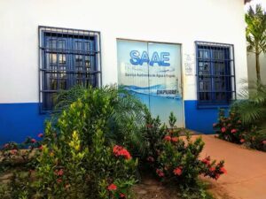 Ministério Público recomenda ao SAAE de Açailândia o fim de cobranças aberta