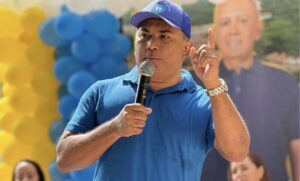 Didi do PP lidera com larga vantagem disputa pela prefeitura de Alto Alegre do Pindaré, mostra Pesquisa DataM