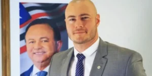 Desembargador suspende sentença de juiz e mantém nomeação de Daniel Itapary Brandão