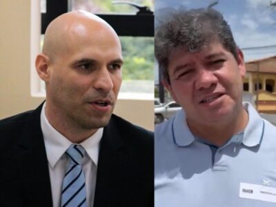 Procurador do TCE denuncia Dr Alexandre prefeito de São João dos Patos por paga mais de R$ 4 milhões para sua própria empresa
