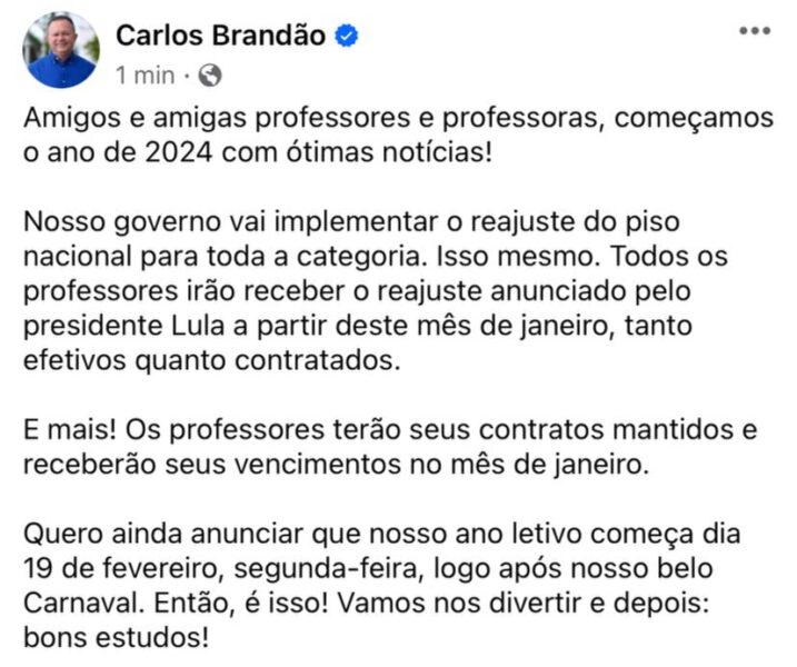 Foto: Reprodução