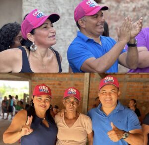 Didi do PP vem surgindo com grande aceitação como pré-candidato a prefeito de Alto Alegre do Pindaré