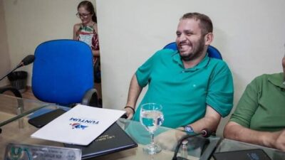 Fernando Pessoa: Patrimônio do Prefeito de Tuntum salta de R$ 141 mil para R$ 1,1 milhão