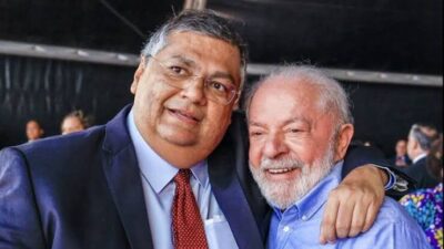 Lula deve indicar Dino para o STF ainda hoje (27)