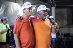 BOA VISTA DO GURUPI: Marquinhos da Pesca será nome certo para a vaga de prefeito em 2024