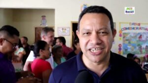 TCE autoriza fiscalização na prefeitura de Bacuri para apurar supostas irregularidades no Censo Escolar e EJA.