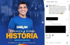 Ministério Público investiga antecipação de Propaganda Eleitoral em Vitória do Mearim